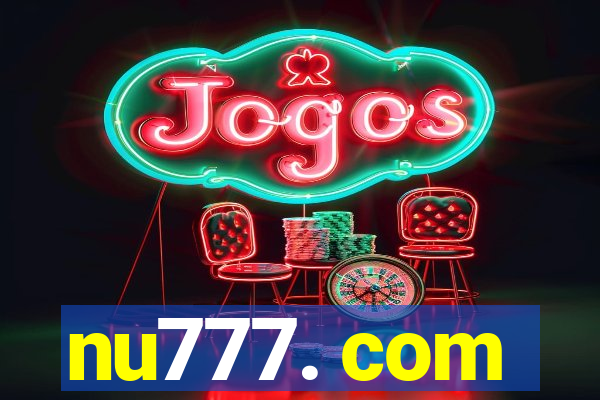 nu777. com